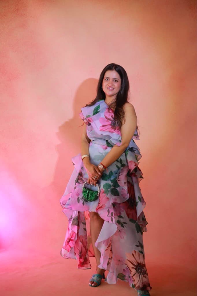 Nandini Bansal